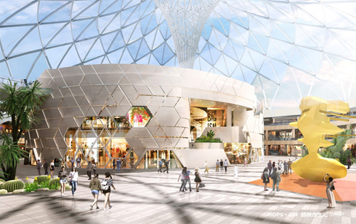 超极合生汇入口